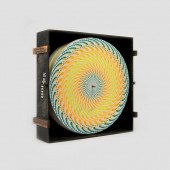 PETER SEDGLEY / VIDEO DISQUES