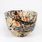 PETER SHIRE, BOWL, 2013Peter S