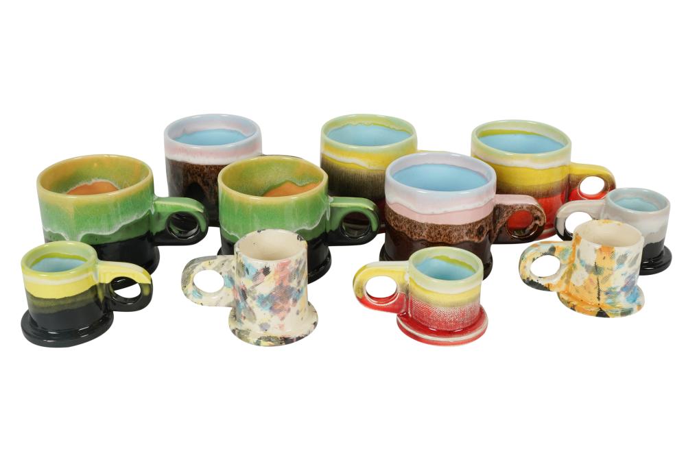 PETER SHIRE: COLLECTION OF