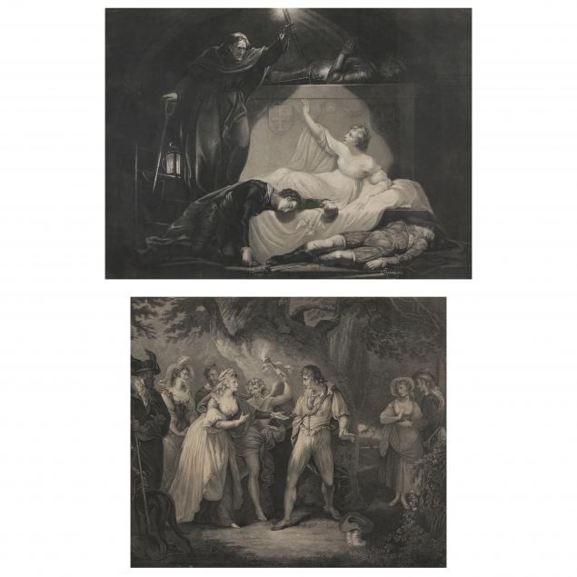 PETER SIMON (ENGLISH, CIRCA