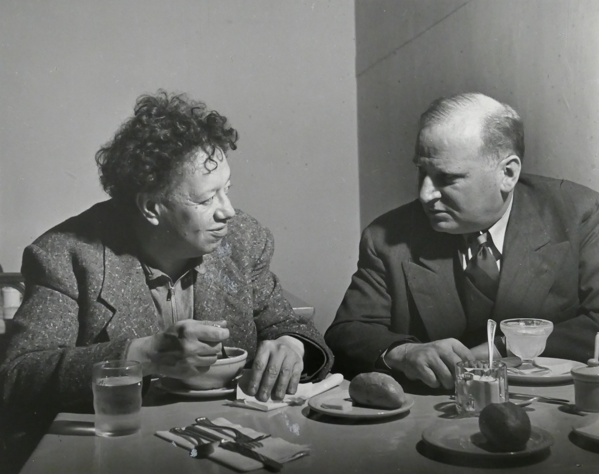 Peter Stackpole (1913-1997