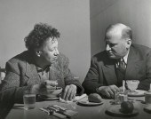 Peter Stackpole (1913-1997 Cal