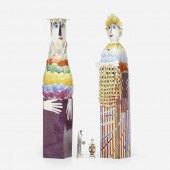 Peter Strang. Collection of fo