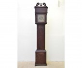 Peter Stretch walnut cased tal