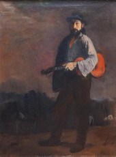 PéTER SZüLE (HUNGARIAN 1886-19