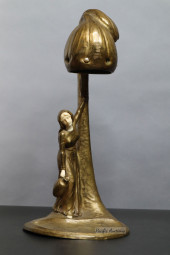 PETER TERESZCZUK "ART NOUVEAU"