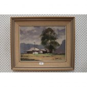 Peter Timbs, Australia, Grose