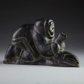 PETER TUKI (1921-1976)   E9-17