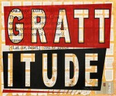 PETER TUNNEY (B. 1961): GRATTI