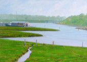 PETER TYSVER (MASSACHUSETTS, 1