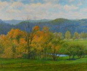 PETER TYSVER NEW ENGLAND AUTUM