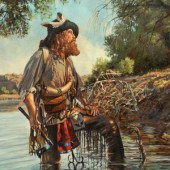 Peter van Dusen
(American, b.