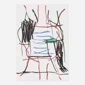 Peter Voulkos 1924–2002. Abstr