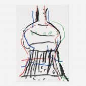 Peter Voulkos 1924–2002. Check