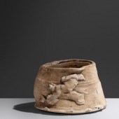 Peter Voulkos
(1924-2002)
Tea