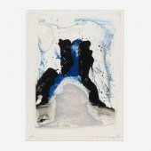 Peter Voulkos 1924–2002. Untit