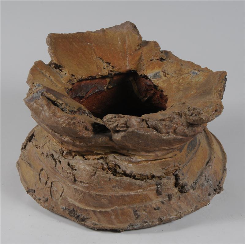 PETER VOULKOS (1924-2002): UNTITLED
