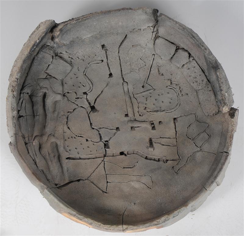 PETER VOULKOS (1924-2002): UNTITLED