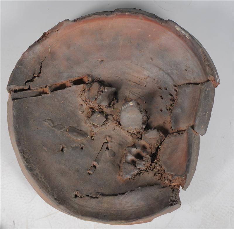 PETER VOULKOS (1924-2002): UNTITLED