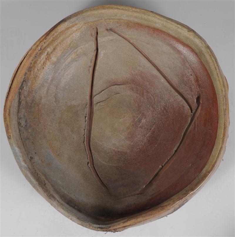 PETER VOULKOS (1924-2002): UNTITLED