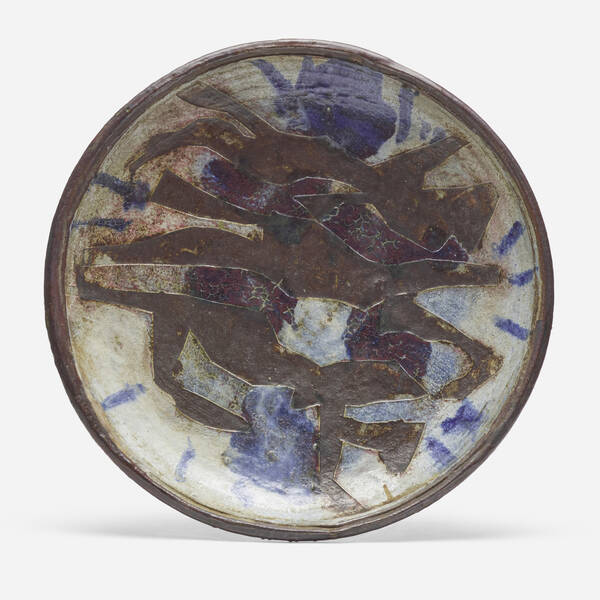 Peter Voulkos 1924–2002. Untitled