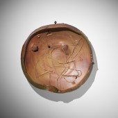 Peter Voulkos 1924–2002. Untit