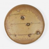 Peter Voulkos 1924–2002. Untit