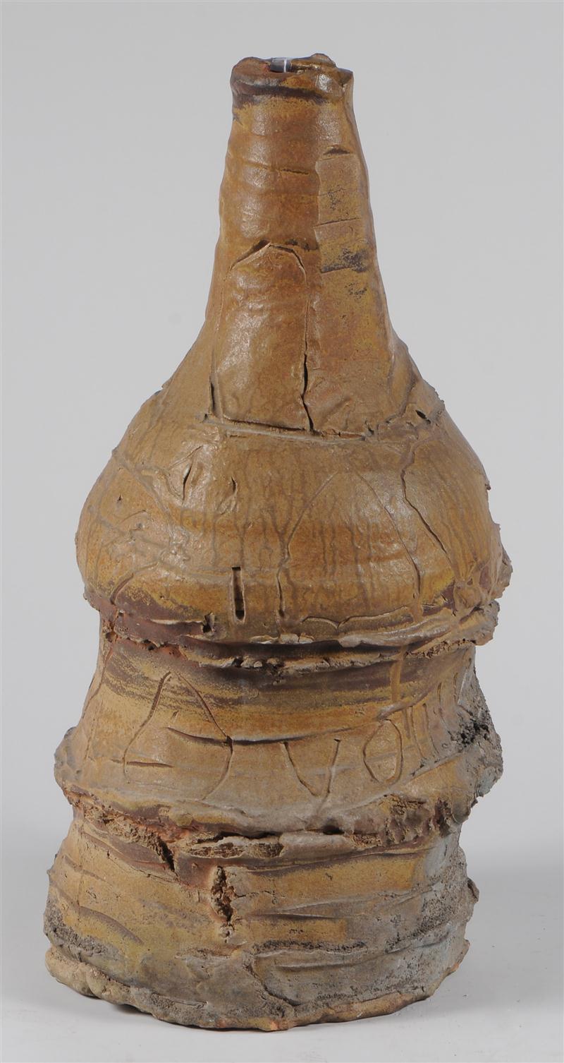PETER VOULKOS (1924-2002): UNTITLED