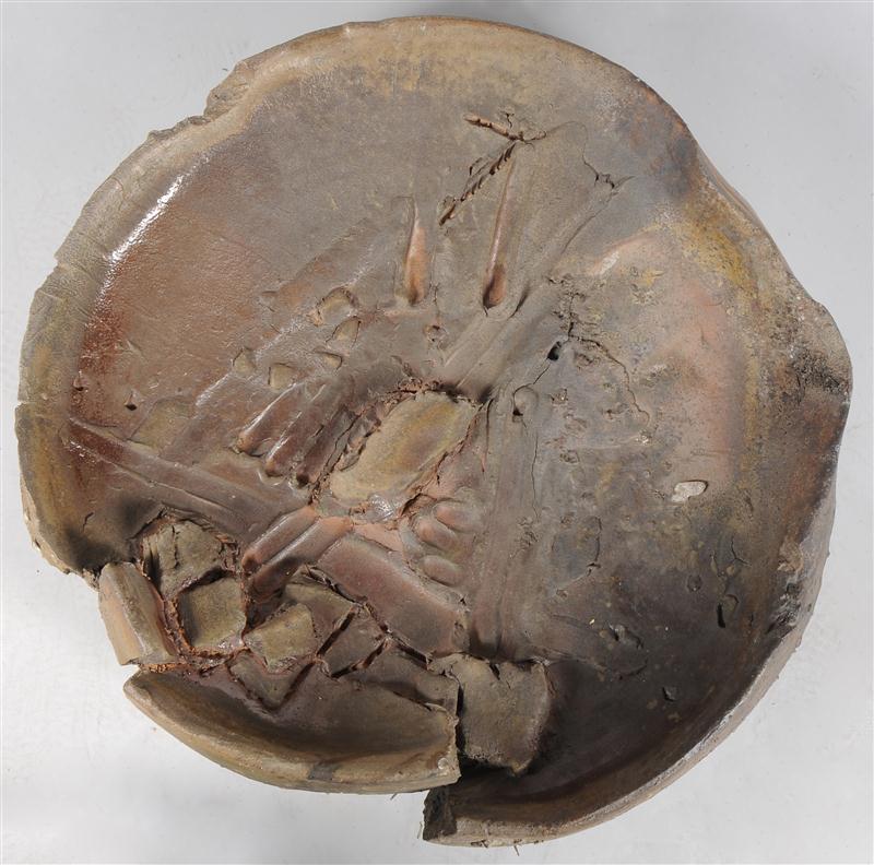 PETER VOULKOS (1924-2002): UNTITLED