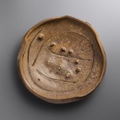 Peter Voulkos
(1924-2002)
Wall