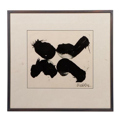 PETER VOULKOS (1924-2002)Artist: