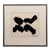 PETER VOULKOS (1924-2002)Artis