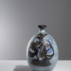 Peter Voulkos (American, 1924-2002)