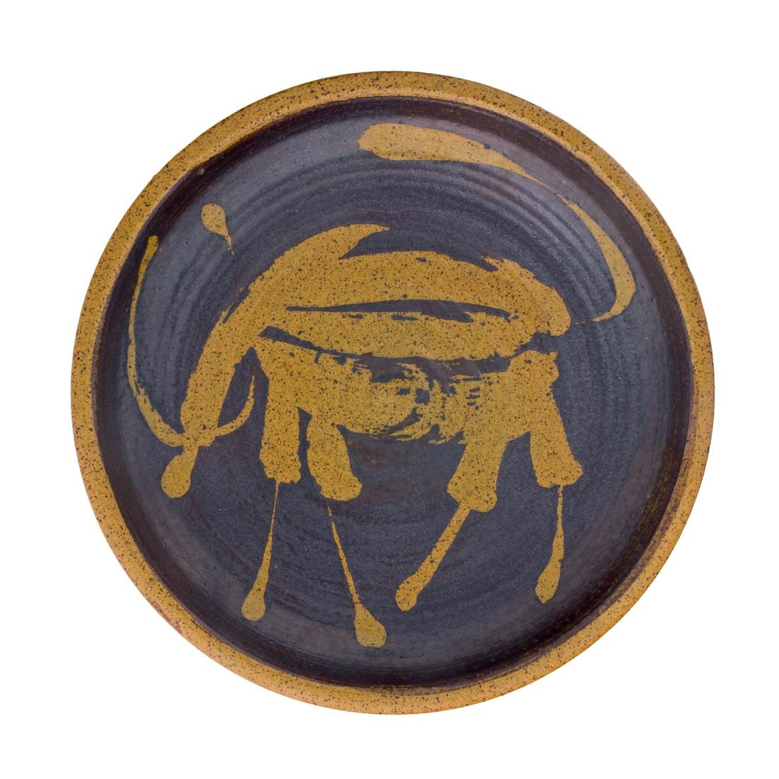 PETER VOULKOS, EARLY CHARGER