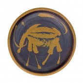 PETER VOULKOS, EARLY CHARGER P