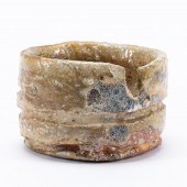 PETER VOULKOS, MODERN STONEWAR