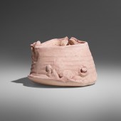 Peter Voulkos. Tea bowl. 1975,