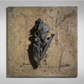 Peter Voulkos. Untitled. 1963,
