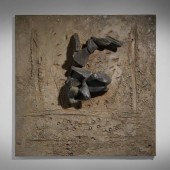 Peter Voulkos. Untitled. 1963,