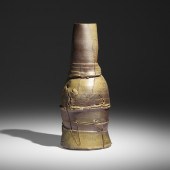 Peter Voulkos. Untitled (Stack