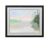 PETER WATTS, MM/P SUNSET ROAD