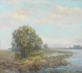 Peter Winthrop Sheffers (Ameri