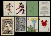 PETER WOOD. HIDDEN MICKEYS.Pet