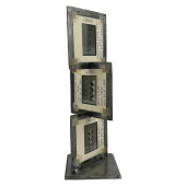 PETER ZECHER B.1945 MODERNIST