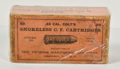 Peters .45 Caliber Smokeless C