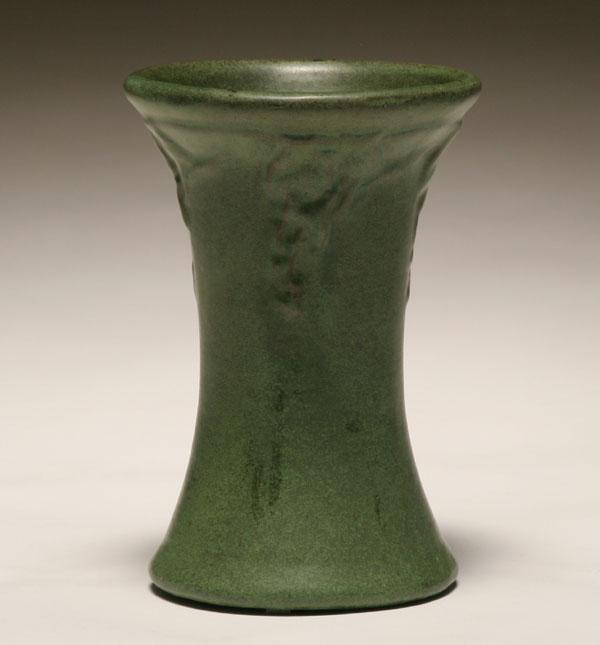 Peters and Reed art pottery matte