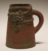 Peters & Reed Moss Aztec art p