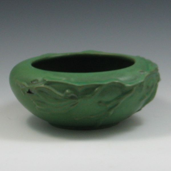 Peters & Reed Persian Bowl unmarked