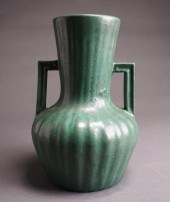 PETERS & REED POTTERY MATTE GR
