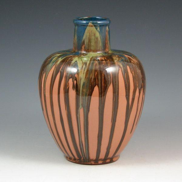 Peters & Reed Shadow Ware pumpkin